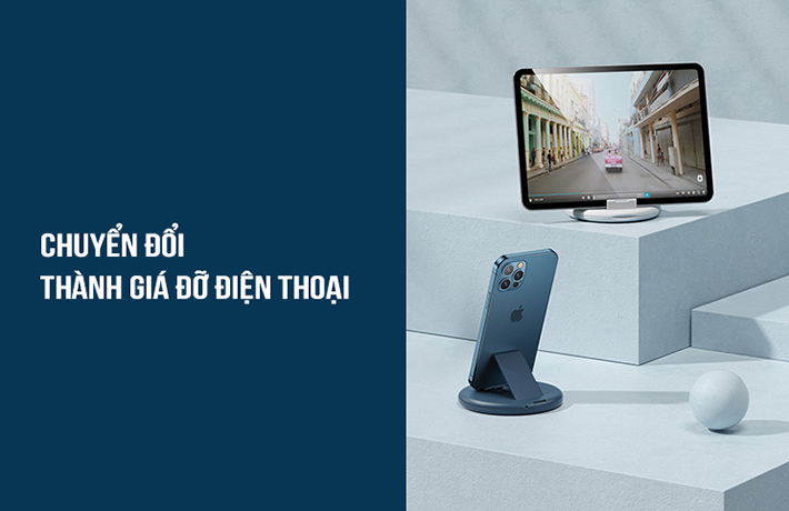 Cáp sạc nhanh đa năng remax RC-190