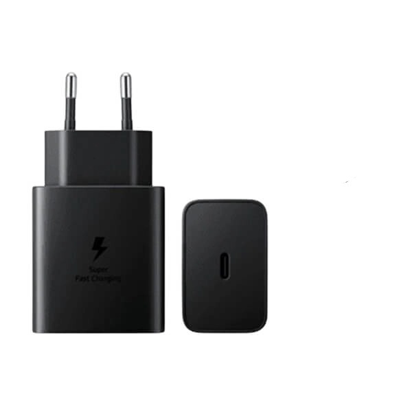 Cốc sạc TypeC 45w TA-45 cho samsung