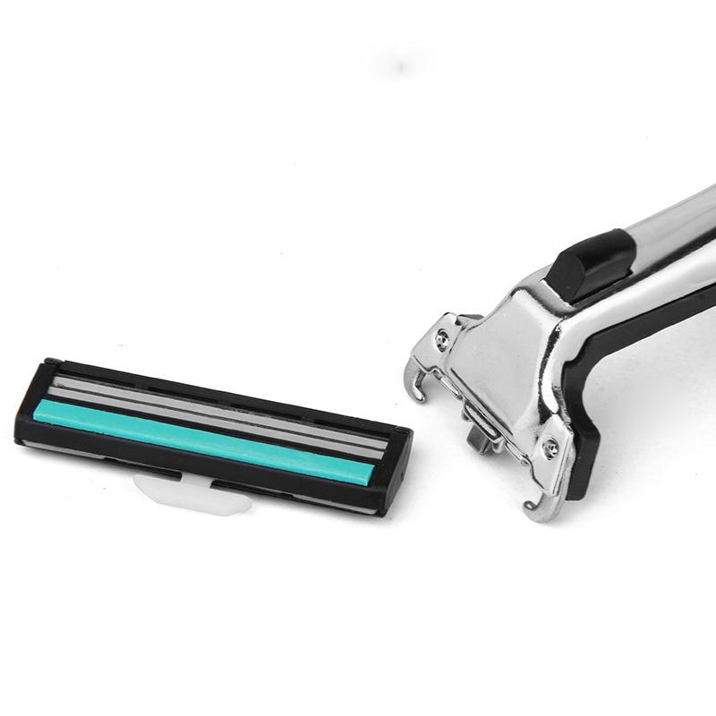 Bộ Dao Cạo Râu 36 Lưỡi