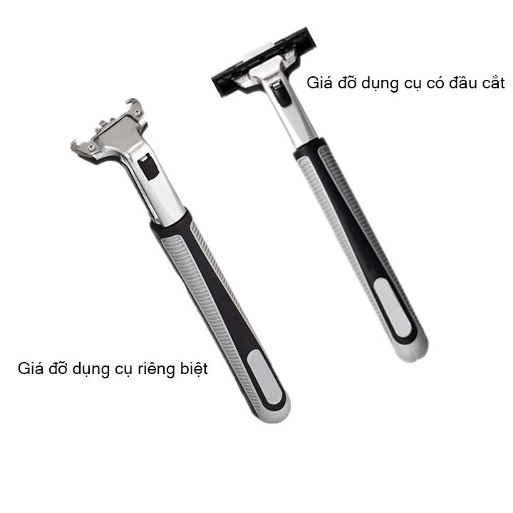 Bộ Dao Cạo Râu 36 Lưỡi
