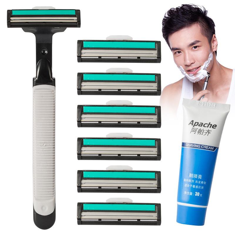 Bộ Dao Cạo Râu 36 Lưỡi