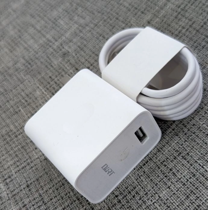 Bộ sạc USB-TypeC Realme 30w chính hãng