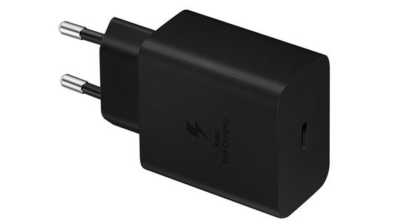 Cốc sạc TypeC 45w chính hãng Samsung  VN