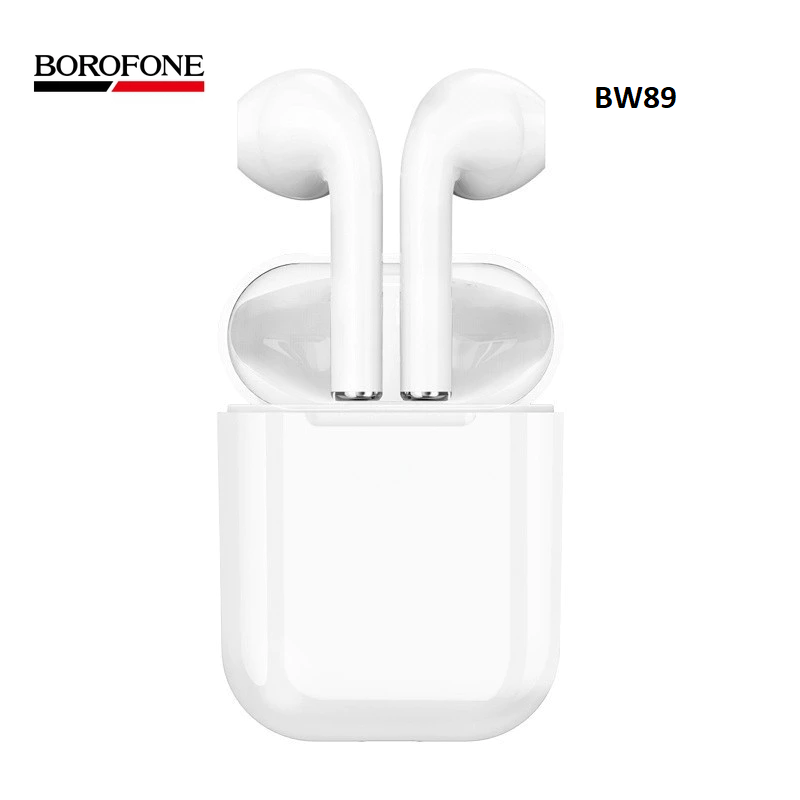 Tai nghe bluetooth Borofone BW89