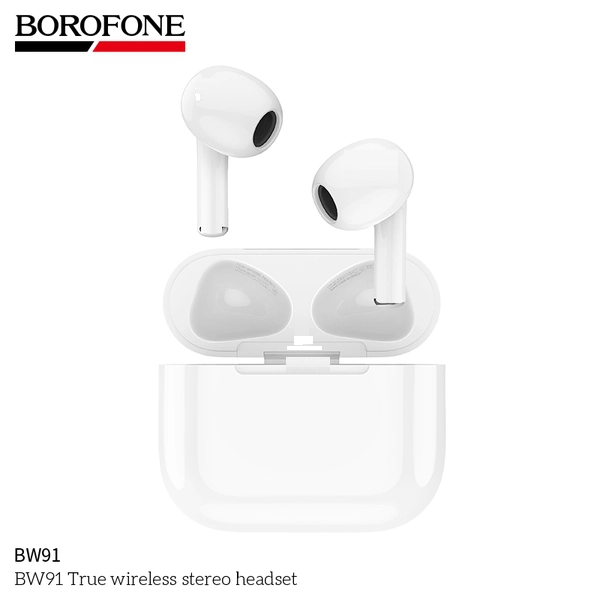 Tai nghe bluetooth Borofone BW91
