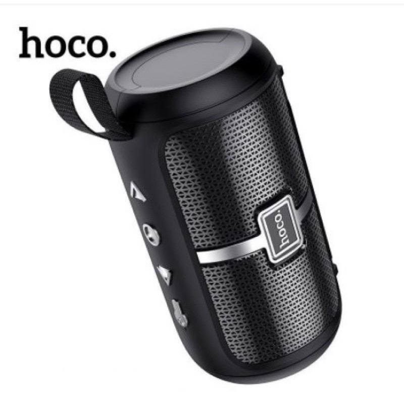 Loa bluetooth Hoco DS03 chính hãng Đỏ - Đỏ