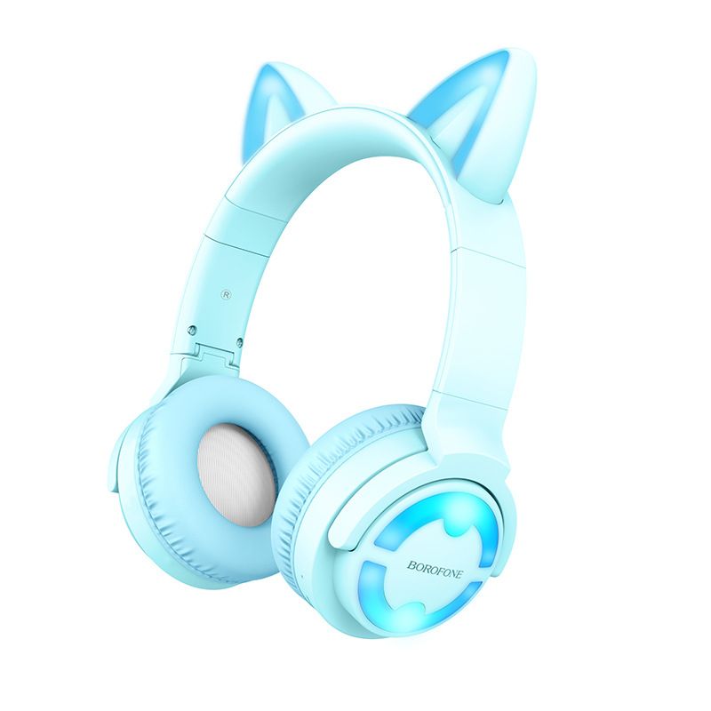 Tai nghe chụp tai Borofone BO15