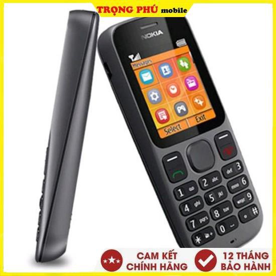 Điện thoại Nokia N100/N101 Cũ
