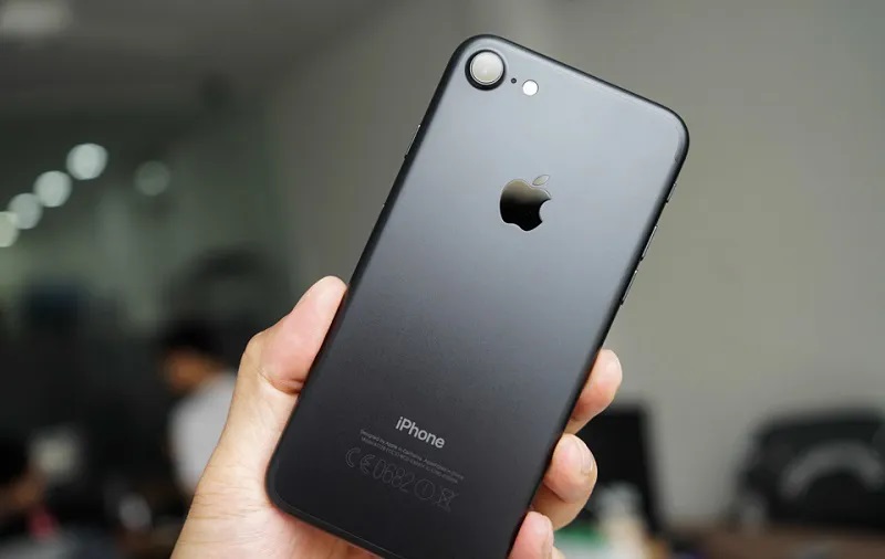 iPhone 7 256Gb Cũ Quốc tế