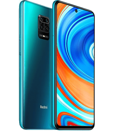 XIAOMI NOTE9PRO mới full box