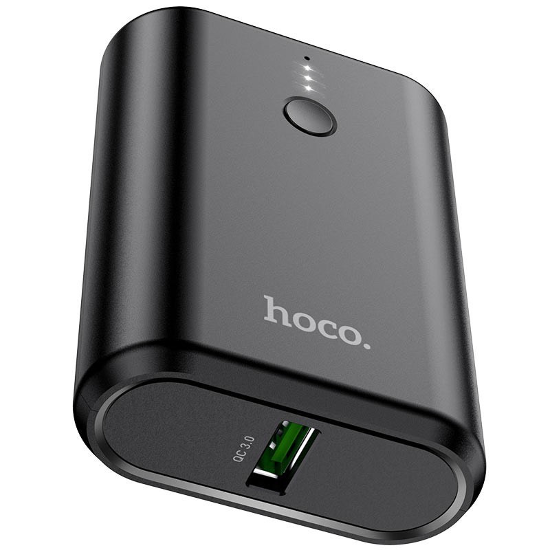 Sạc dự phòng Hoco Q3 10.000mah