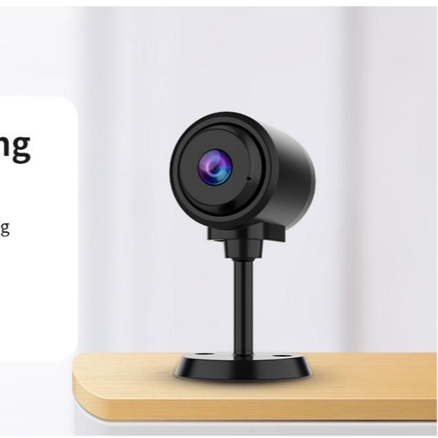 Camera Wifi Mini 1MP Vstarcam CB76-2 (PHẦN MỀM OKam)