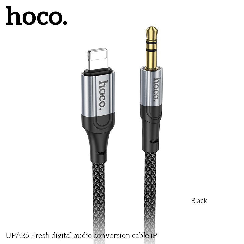 Cáp âm thanh Hoco UPA26