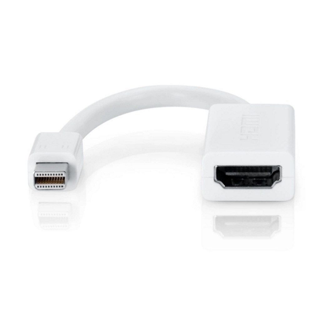 Cáp chuyển Displayport Mini Ra HDMI xịn