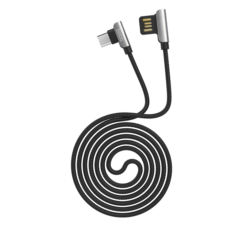 Cáp sạc Usb-Micro nhanh HOCO U42