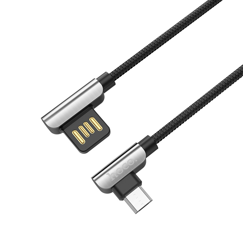 Cáp sạc Usb-Micro nhanh HOCO U42