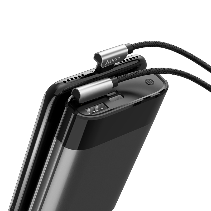 Cáp sạc Usb-TypeC nhanh HOCO U42