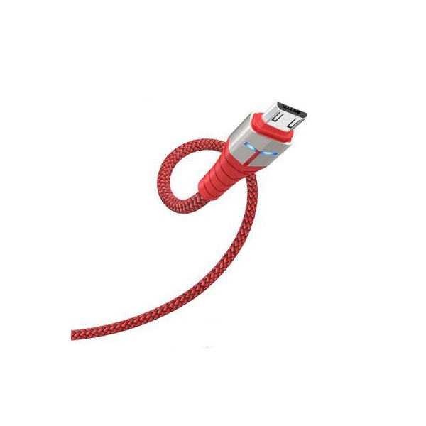 Cáp sạc Usb-Micro NHANH HOCO UD01-5A