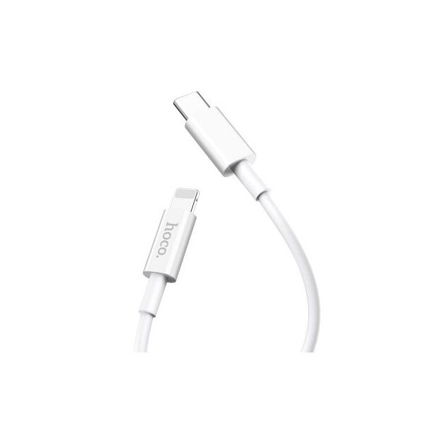 Cáp sạc TypeC-Lighting Hoco X36