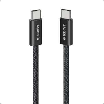 Cáp sạc TypeC-TypeC Anker Zolo 240W 1m A8060