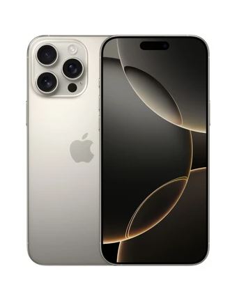 iPhone 16 Pro 512Gb Mới chính hãng Việt Nam