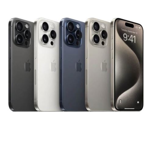 iPhone 16 Pro 512Gb Mới chính hãng Việt Nam