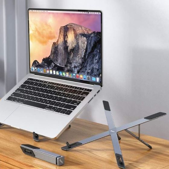 Kệ laptop Hoco HD9