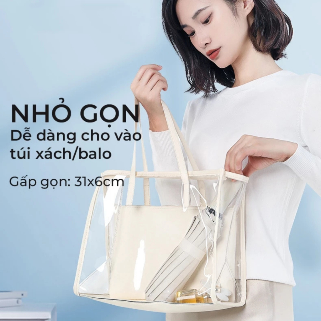 Cây Dù đi Nắng, Mưa Tự động NIKITA