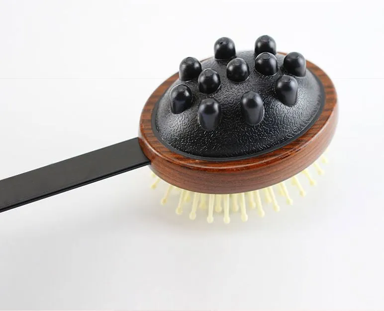 Cây Massage Đấm Lưng Với 3 Chức năng