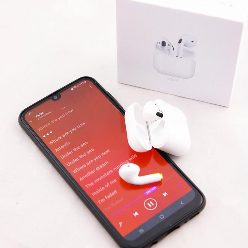 Tai nghe bluetooth Hoco CES4