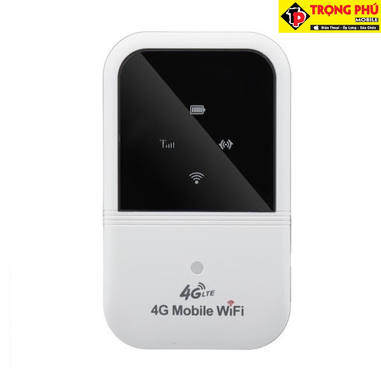 Cục modem Phát Wifi Từ Sim 3G, 4G M80, A800 có pin