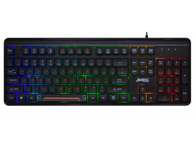 Bàn phím Jedel K31 gaming