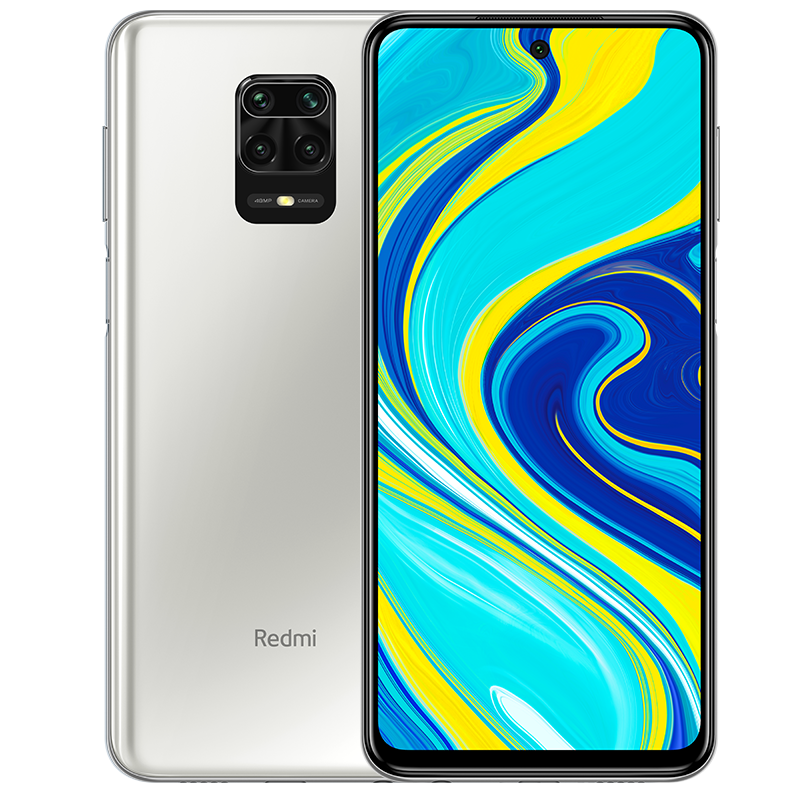 XIAOMI NOTE9PRO mới full box