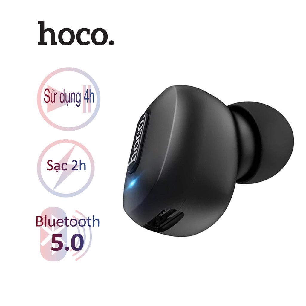 Tai nghe Bluetooth HOCO EK04