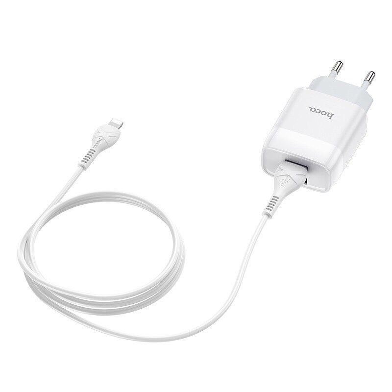 Bộ sạc Usb-TypeC Hoco C73A