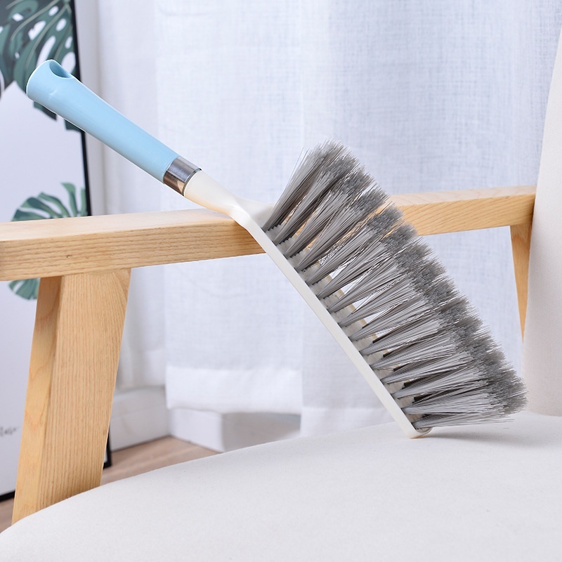 Chổi quét bụi ghế sofa đầu vuông dài 39.5cm
