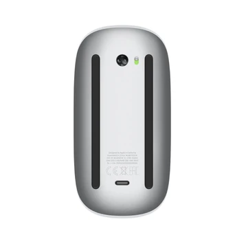 Chuột Magic mouse 3 2024 White-ITS_MXK53ZA/A