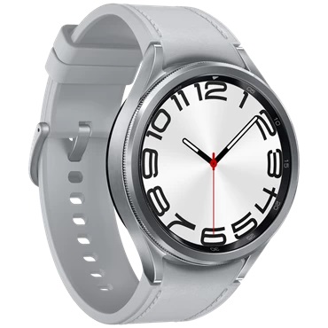 Đồng hồ thông minh Samsung Galaxy Watch 6 Classic GPS