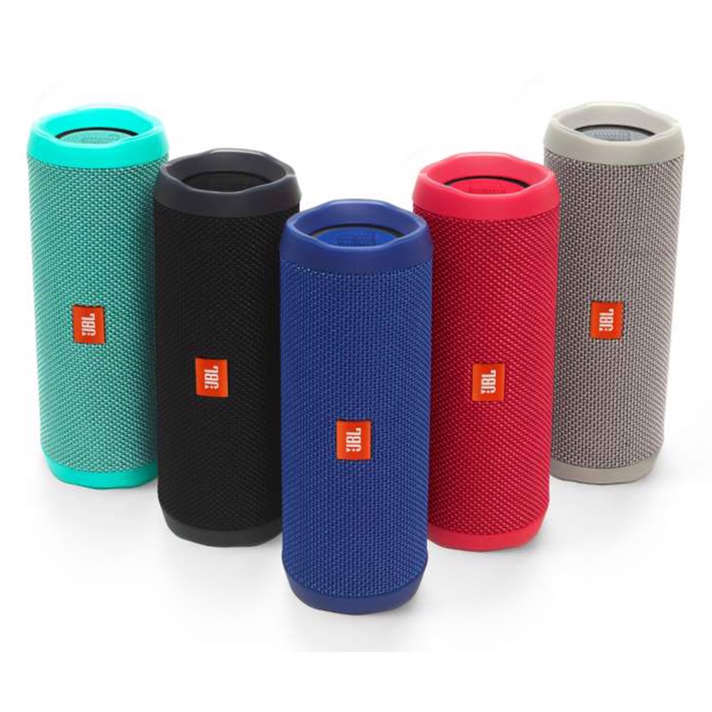 Loa JBL Flip 4 chính hãng Việt Nam
