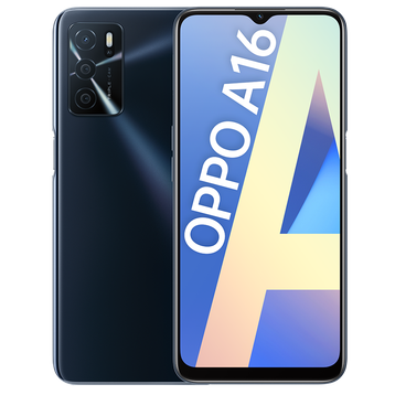 Oppo A16 cũ