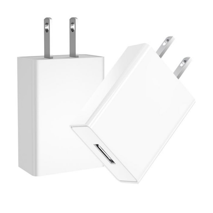 Cốc sạc usb  Remax RP-U95 2A (US)