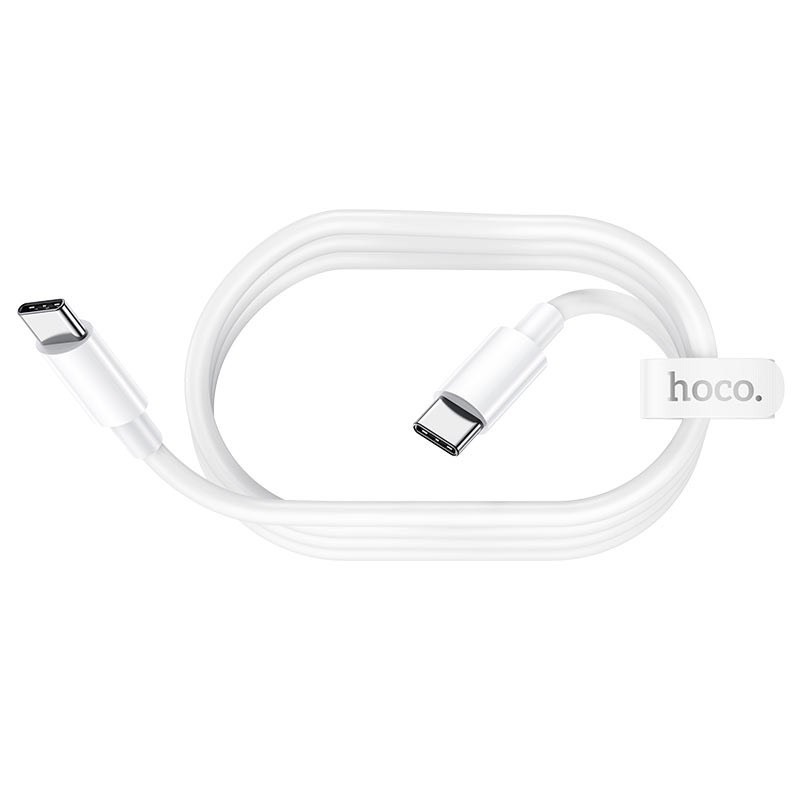 Cáp sạc TypeC-TypeC Hoco X51