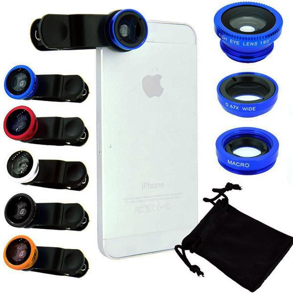 Ống len camera chụp hình co điện thoại 001