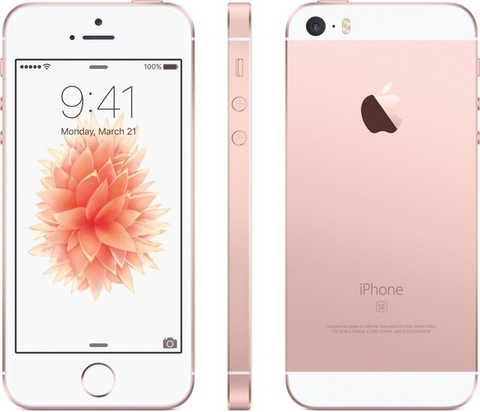 Iphone 5se 128g Cũ