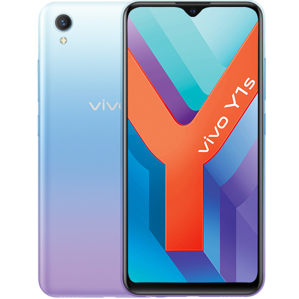 VIVO Y1s (6.22