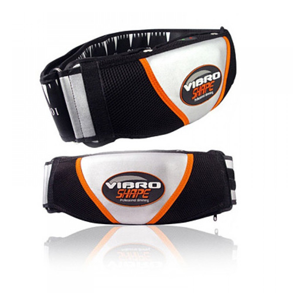 Đai Vibro Shape Massage Bụng