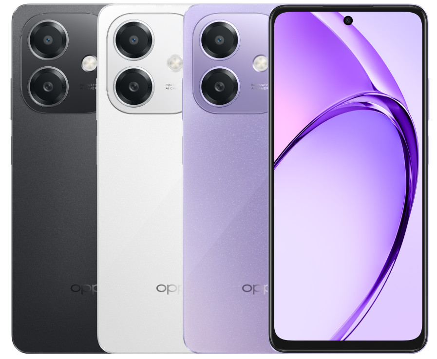 Oppo A3X 5G Mới Chính hãng - Đã kích