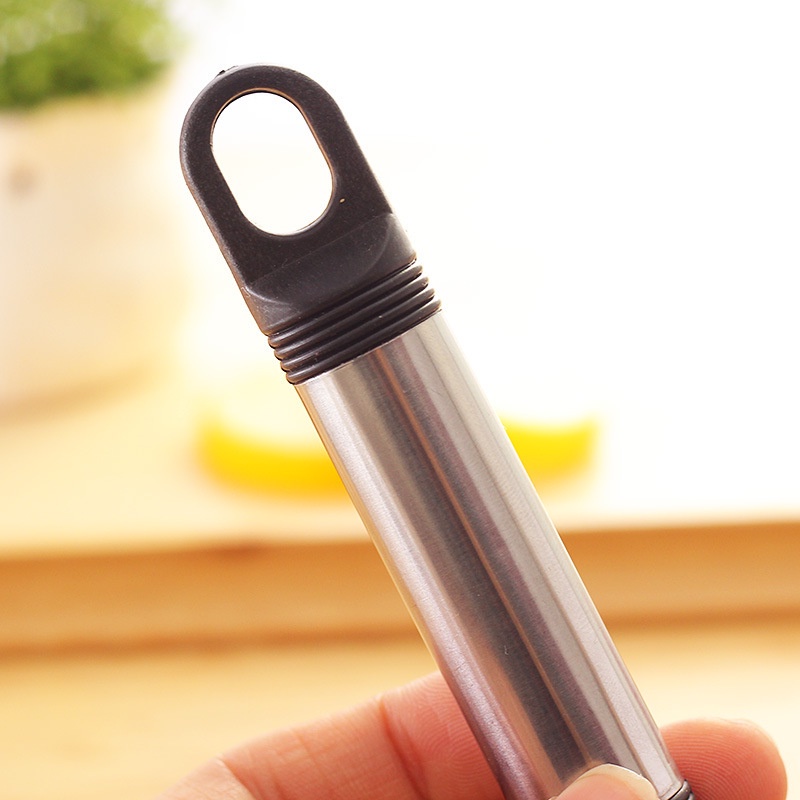 Dao bào inox đầu đen 15cm đến 20cm.
