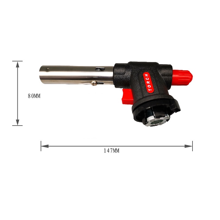 Đầu Khò TORCH 504C