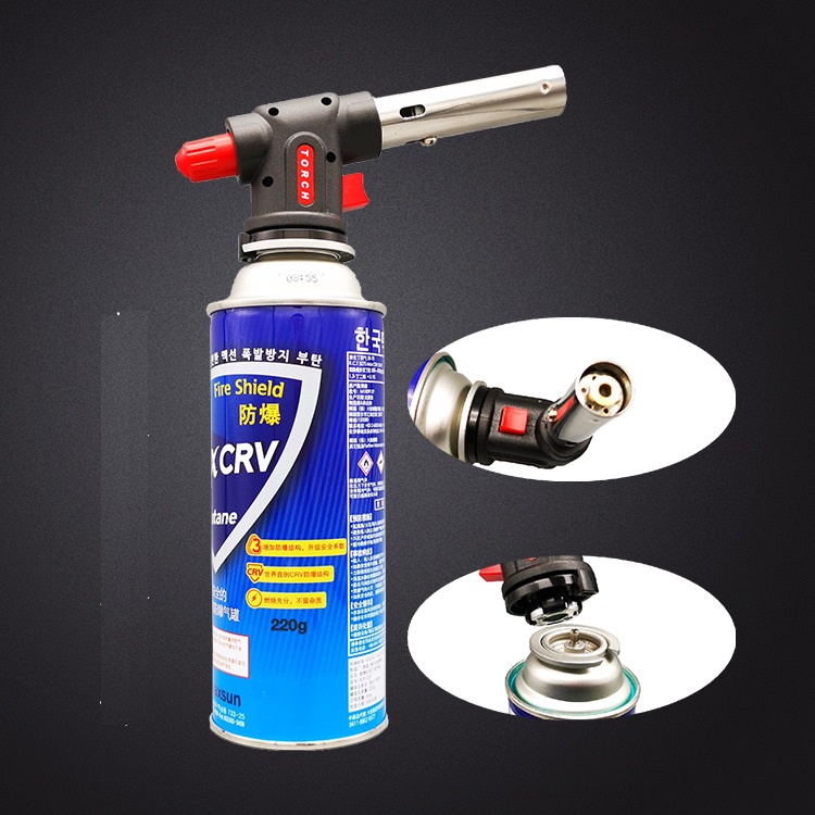 Đầu Khò TORCH 504C